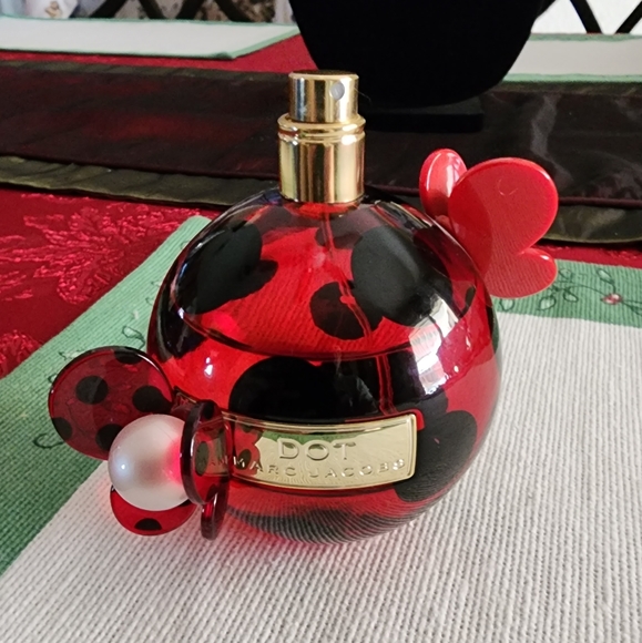 Marc Jacobs Other - Marc Jacobs Dot Perfume